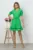 Rochie Trisha Verde