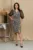 Rochie Valery Bicolora