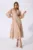 Rochie Venice Nude