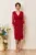 Rochie Verra Rosie
