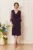 Rochie Verra Violet