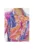 Rochie – Viscoza – Multicolor
