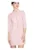 Rochie – Viscoza – Roz – De zi –