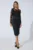 Rochie Wanda Neagra