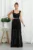 Rochie Wanted Neagra