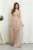 Rochie Wanted Rose