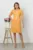 Rochie Willow Orange