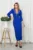 Rochie Winona Albastra