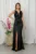 Rochie Wish Neagra