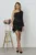 Rochie Ydda Neagra
