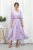 Rochie Yolanda Lila