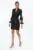 Rochie Yuka Argintie