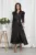 Rochie Yulia Neagra