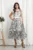 Rochie Zaria Bicolora