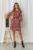 Rochie Zoila Caramizie