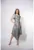 Rochie asimetrica Elania