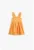 Rochie babydoll cu volane
