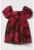 Rochie babydoll de reiat