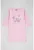 Rochie-bluza sport cu imprimeu logo