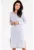 Rochie bodycon cu design modern