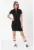 Rochie bodycon cu fenta cu fermoar Nalaya