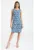 Rochie bodycon cu imprimeu 1