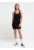 Rochie bodycon mini Majasa – Negru