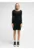 Rochie bodycon mini Malgosara – Negru