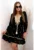 Rochie boho cu broderie –