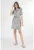 Rochie-camasa acu cordon in talie