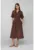 Rochie-camasa cu buzunare