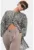 Rochie camasa cu model