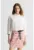 Rochie-camasa cu model 2in 1