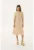 Rochie-camasa cu o curea