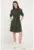Rochie-camasa cu un cotrdon
