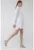 Rochie-camasa de bumbac organic