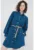 Rochie-camasa dein denim cu capse