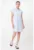 Rochie-camasa din amestec de bumbac