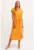 Rochie-camasa din amestec de lyocell