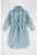 Rochie-camasa din denim Dreamy