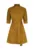 Rochie-camasa din poplin