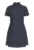 Rochie-camasa evazata