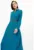 Rochie-camasa maxi