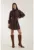 Rochie-camasa mini Remy