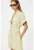 Rochie-camasa mini