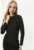 Rochie cambrata cu aplicatii metalice