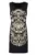 Rochie cambrata cu model Paisley