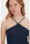 Rochie cambrata striata