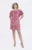 Rochie casual cambrata
