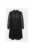 Rochie casual dama – 303501099 – Poliester – Negru